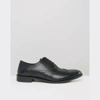 ASOS Leather Brogues for Men
