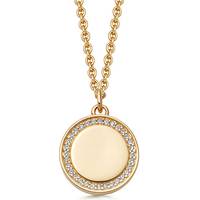 Astley Clarke Women's Gold Necklaces