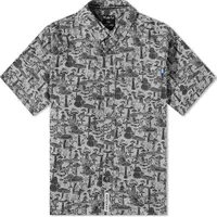 Kavu Men's Short Sleeve Shirts