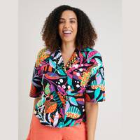 Tu Clothing Women's Hawaiian Shirts