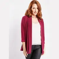 Everything5Pounds Women's Open-Front Cardigans