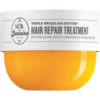 Sol de Janeiro Damaged Hair