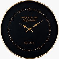 Pacific Lifestyle Wall Clocks