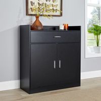 Home Source Shoe Cabinets