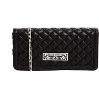ASOS Women's Black Quilted Bags