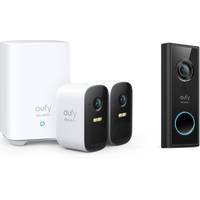 Eufy Home Security