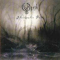 Opeth Cds