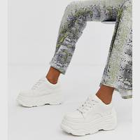 New Look Women's Wide Fit Trainers