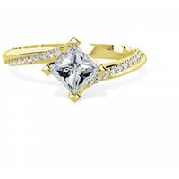 Purely Diamonds Women's Engagement Rings