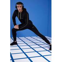 boohooMan Gym Joggers for Men