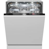 Miele Built-In Dishwashers