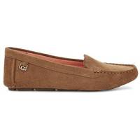 UGG Women's Suede Loafers