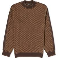 END. Women's Mohair Jumpers