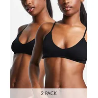 Cotton:On Women's Seamless Bras