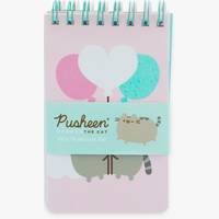 Pusheen Notebooks and Journals
