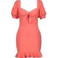 Shop TK Maxx Women's Ruffle Dresses Up To 90% Off | DealDoodle