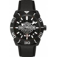 Harley Davidson Men's Watches