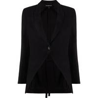 Ann Demeulemeester Women's Suit Jackets