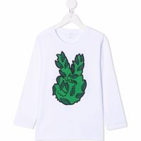 Stella Mccartney Boy's Cotton T-shirts