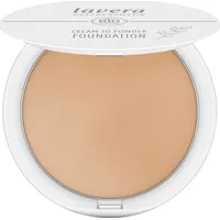 Parfumdreams Powder Foundations