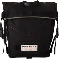 Secret Sales Men's Zip Backpacks