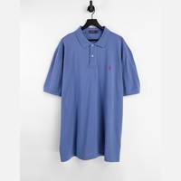 Polo Ralph Lauren Men's Blue Polo Shirts