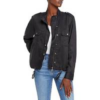 Bloomingdale's Women's Military Jackets