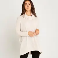 Apricot Clothing Women's Cowl Neck Jumpers