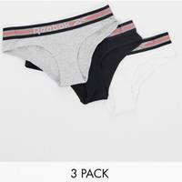 Shop Women's Multipack Knickers up to 85% Off
