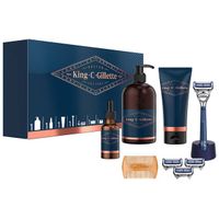 Gillette Men's Gift Sets