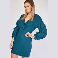 Everything5Pounds Women's Layered Dresses