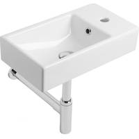 TAVISTOCK Wall Hung Basins