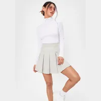 NASTY GAL Women's Work Tops