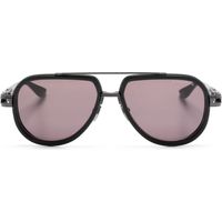 FARFETCH Dita Women's Pilot Sunglasses