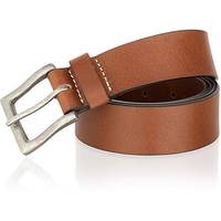 Woodland Leather Belts for Men