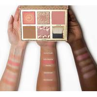 Face Palettes from LookFantastic