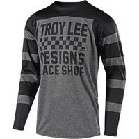 Troy Lee Designs Long Sleeve Cycling Jerseys
