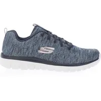 Sports Direct Skechers Women's Memory Foam Trainers