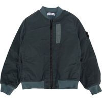 FARFETCH Stone Island Boy's Designer Jackets