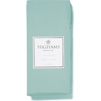 Highams Egyptian Cotton Sheets