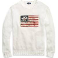 Polo Ralph Lauren Crewneck Sweaters For Men