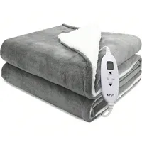 SHEIN Electric Blankets