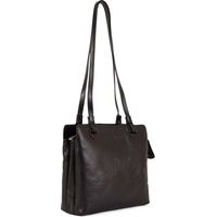 Gianni Conti Women's Zipper Tote Bags