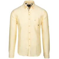 The House of Bruar Men's Linen Shirts