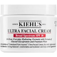 Kiehls Moisturisers with SPF