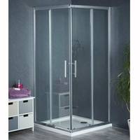 Aqua i Shower Screens & Enclosures