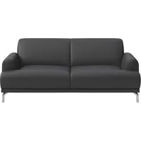 Wayfair Grey Leather Sofas