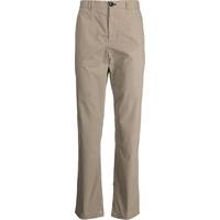 Paul Smith Men's Brown Chinos