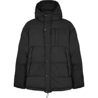 Soulland Men's Black Jackets