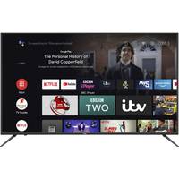 Currys Android TVs
